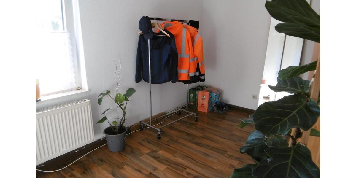 Erdgeschoßwohnung Herleshausen - 3 Zimmer, 65 m&sup2;, 379&euro; | Angebot:26688950