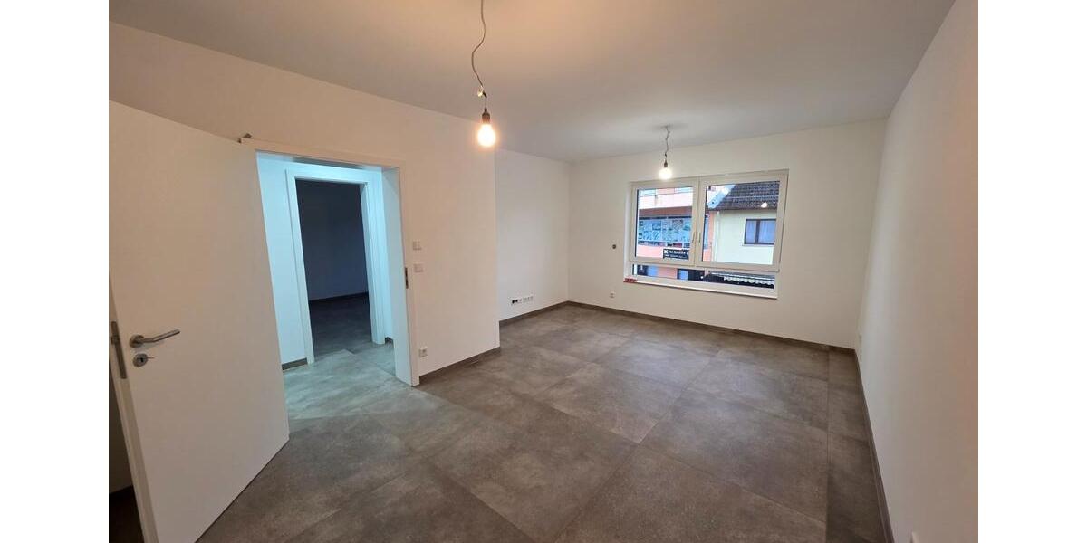 Etagenwohnung Michelstadt - 3 Zimmer, 76 m&sup2;, 960&euro; | Angebot:24860487