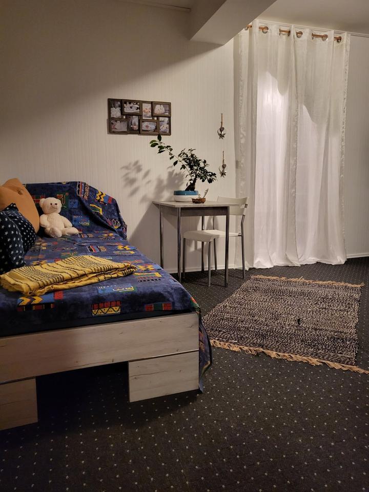 Zimmer zwischen Bielefeld und Herford zimmer