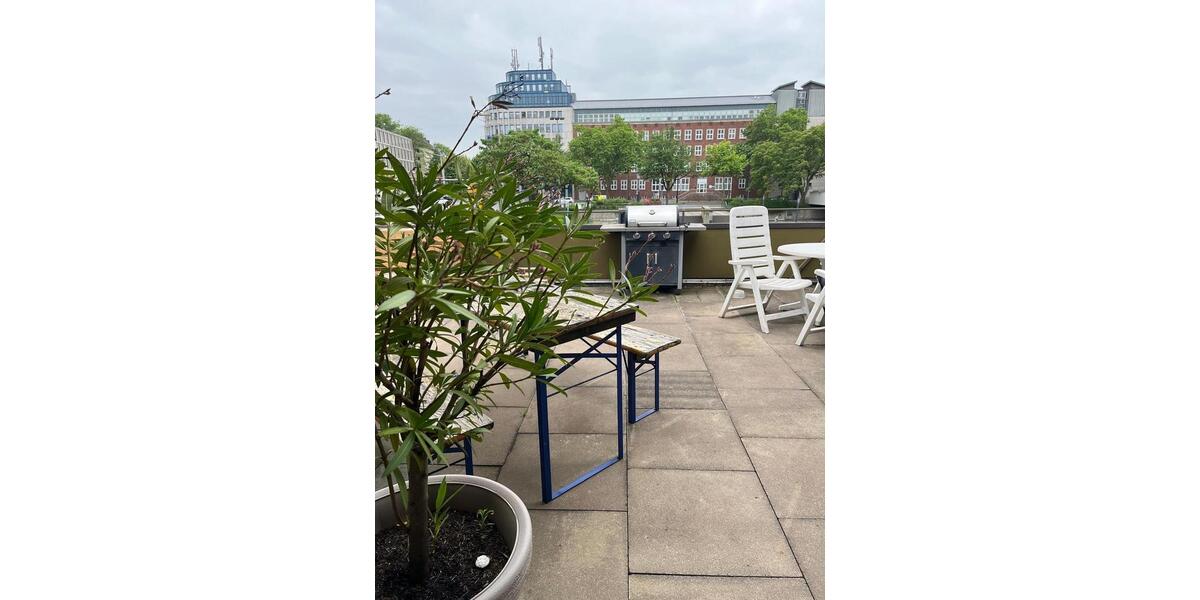 Wohnen auf Zeit Dortmund Innenstadt West - 1 Zimmer, 115 m&sup2;, 620&euro; | Angebot:25855334