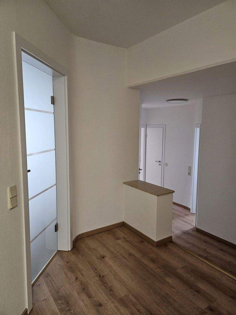 Stilvolle 3 Zi-Wohnung mit Garten & Terrasse - Erstbezug nach hochwertiger Komplettsanierung 3 zimmer
