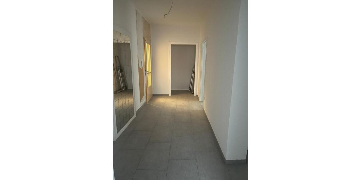 Erdgeschoßwohnung Büren - 3 Zimmer, 85 m&sup2;, 935&euro; | Angebot:25269462