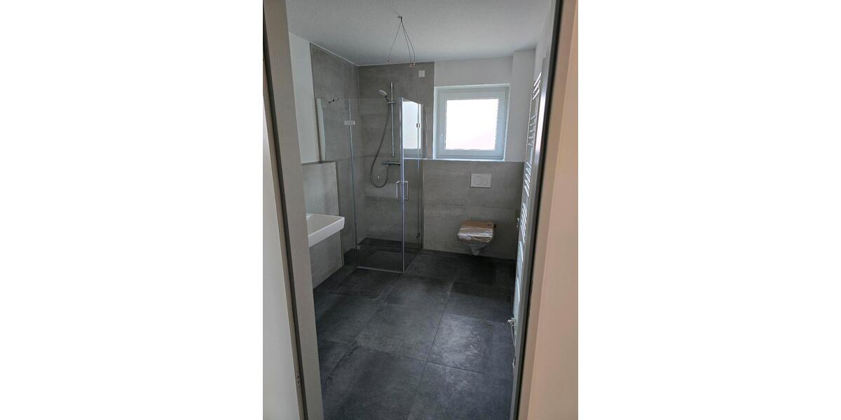 Erdgeschoßwohnung Ahlen Dolberg - 3 Zimmer, 100 m&sup2;, 1.205&euro; | Angebot:26451328