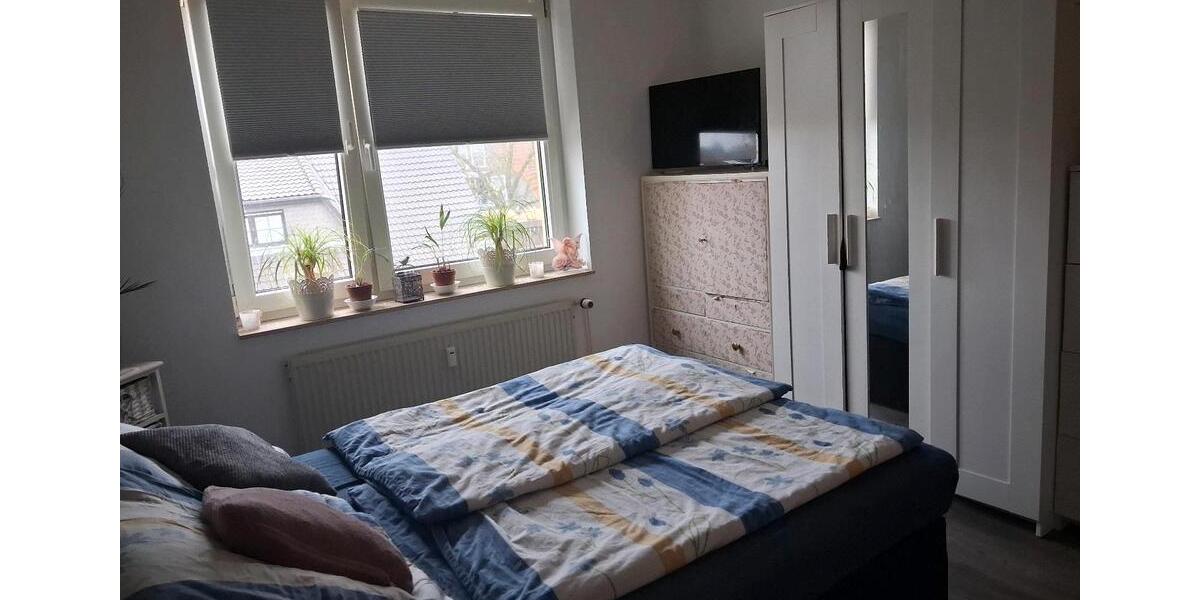 Etagenwohnung Danndorf - 2 Zimmer, 65 m&sup2;, 730&euro; | Angebot:25617217
