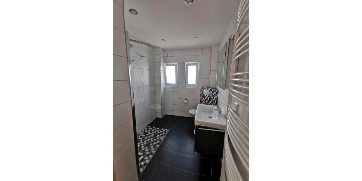 Erdgeschoßwohnung Heusweiler - 3.5 Zimmer, 83 m&sup2;, 799&euro; | Angebot:26190047