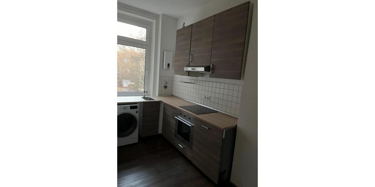 Charmante 4 Zimmer in TOP Lage Wiesbaden Mitte 4 zimmer