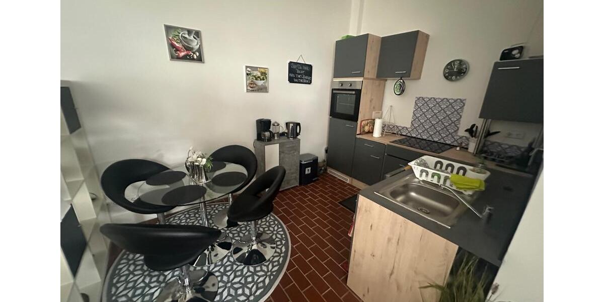 Einzigartige Gelegenheit: Häuschen im Herzen Hildesheims! 3 zimmer