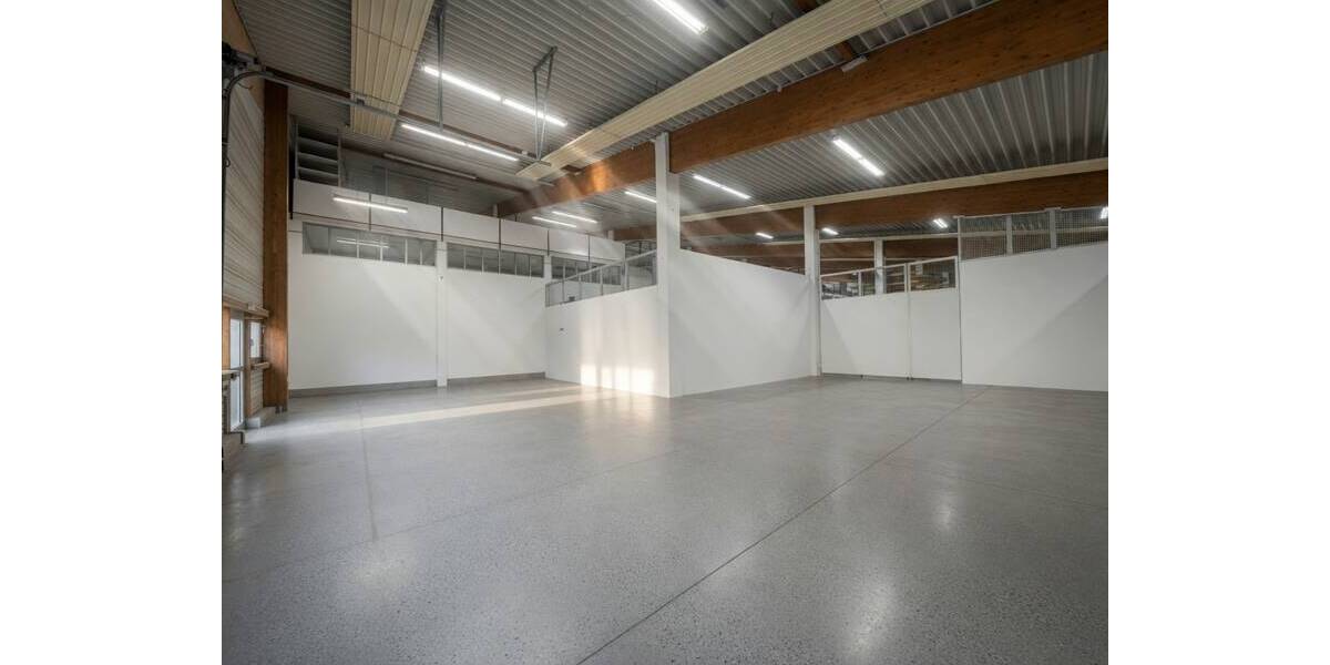 Gewerbeobjekt Braunschweig Veltenhof - 2.550&euro; | Angebot:26806775