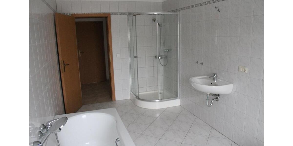 Hochparterre Egeln - 3 Zimmer, 100 m&sup2;, 680&euro; | Angebot:24573445