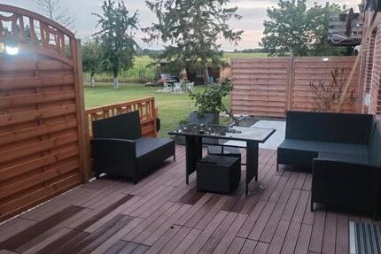 Wohnung Reinfeld (Holstein) - 4 Zimmer, 95 m&sup2;, 1.290&euro; | Angebot:26663488