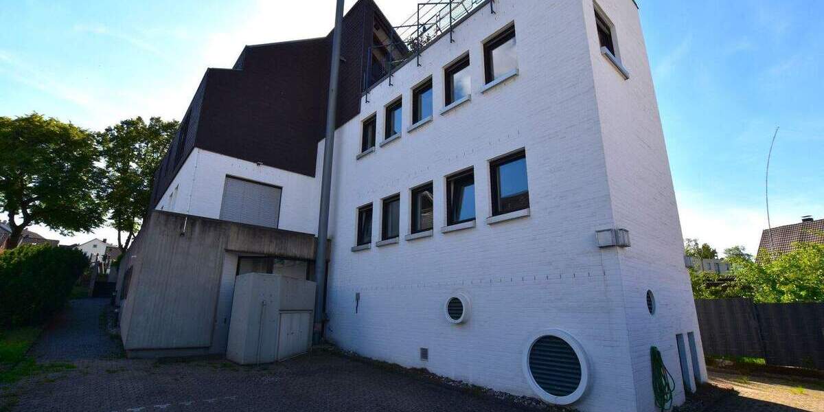 Gewerbeobjekt Hemer Oberhemer - 2.700&euro; | Angebot:22016311