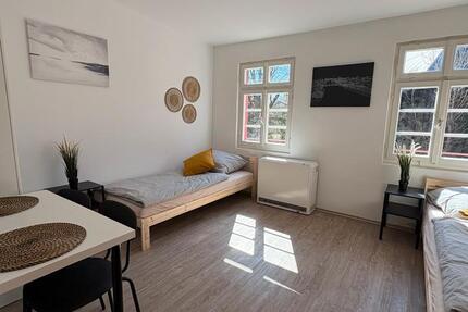 MonteurwohnungMonteurunterkunftApartments Sindelfingen 20 zimmer