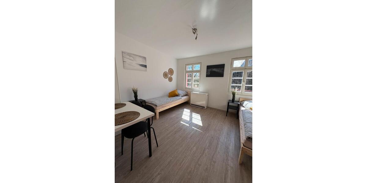 MonteurwohnungMonteurunterkunftApartments Sindelfingen 20 zimmer