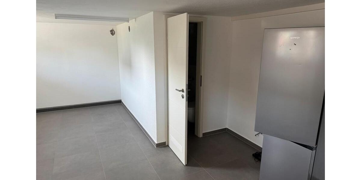 Erdgeschoßwohnung Altbach - 1.5 Zimmer, 40 m&sup2;, 700&euro; | Angebot:26238394