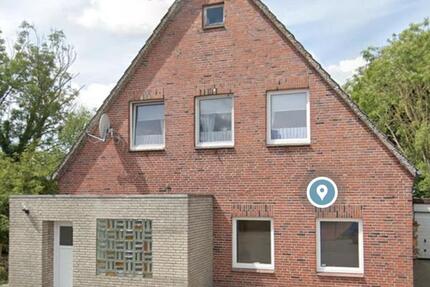 Wohnung Upgant-Schott Schott - 4 Zimmer, 120 m&sup2;, 1.200&euro; | Angebot:24564535