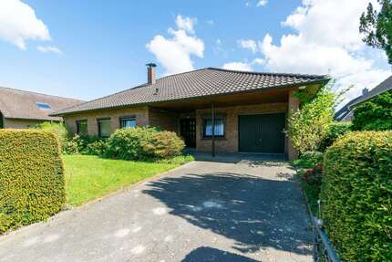 Haus zum Mieten in OfenBad Zwischenahn 1.250 € 133 m² 4 zimmer