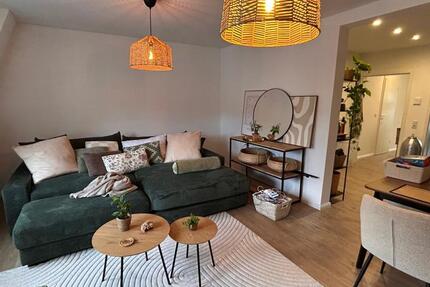 2 Zimmer-Wohnung zentral in Betzdorf zu vermieten 2 zimmer