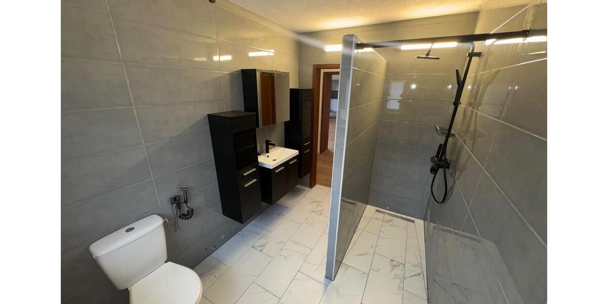 Erdgeschoßwohnung Merzig - 3 Zimmer, 110 m&sup2;, 950&euro; | Angebot:25639257