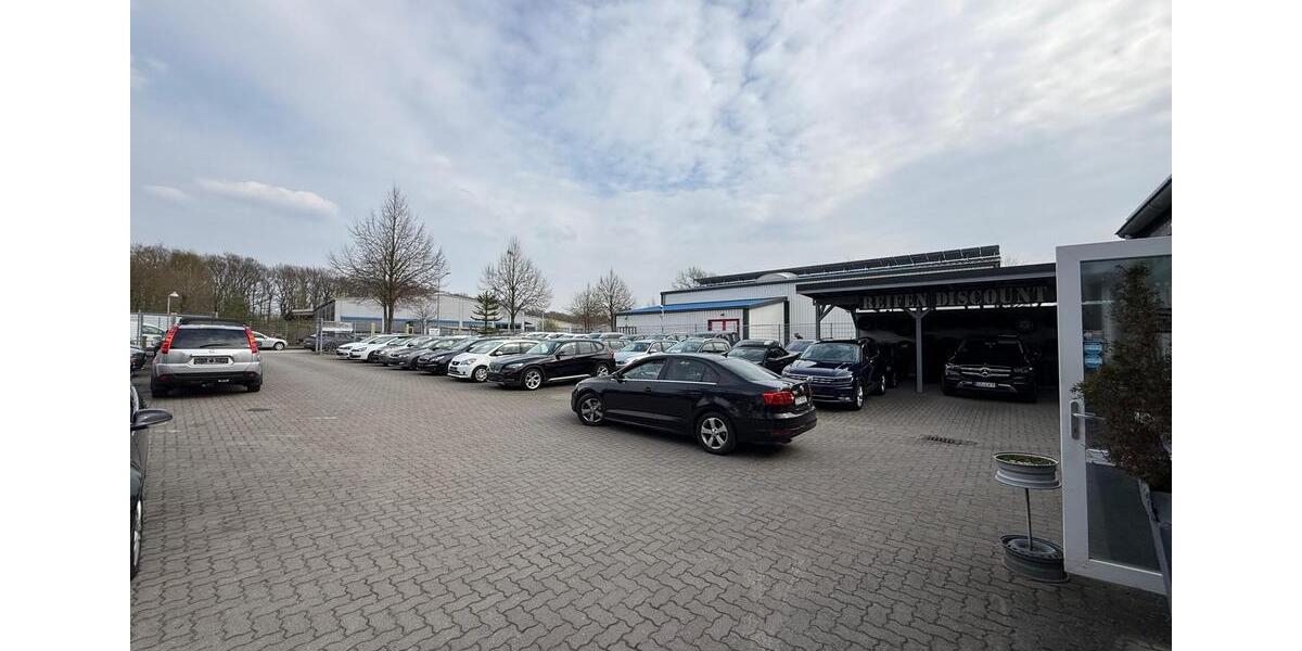 Gewerbeobjekt Itzehoe - 2.980&euro; | Angebot:26168021