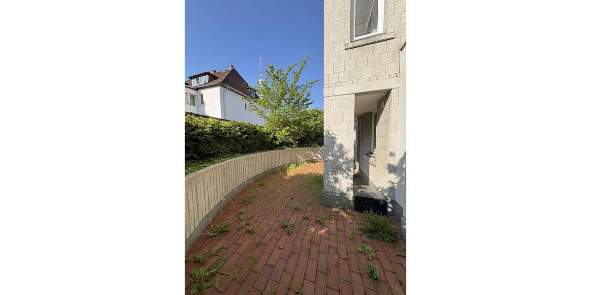 Etagenwohnung Hannover Buchholz-Kleefeld - 2 Zimmer, 83 m&sup2;, 950&euro; | Angebot:26675200
