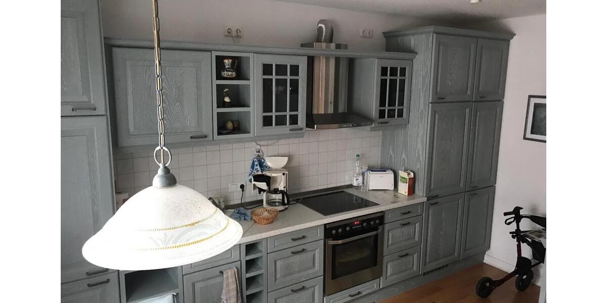 Etagenwohnung Bad Pyrmont - 3 Zimmer, 105 m&sup2;, 890&euro; | Angebot:25790305