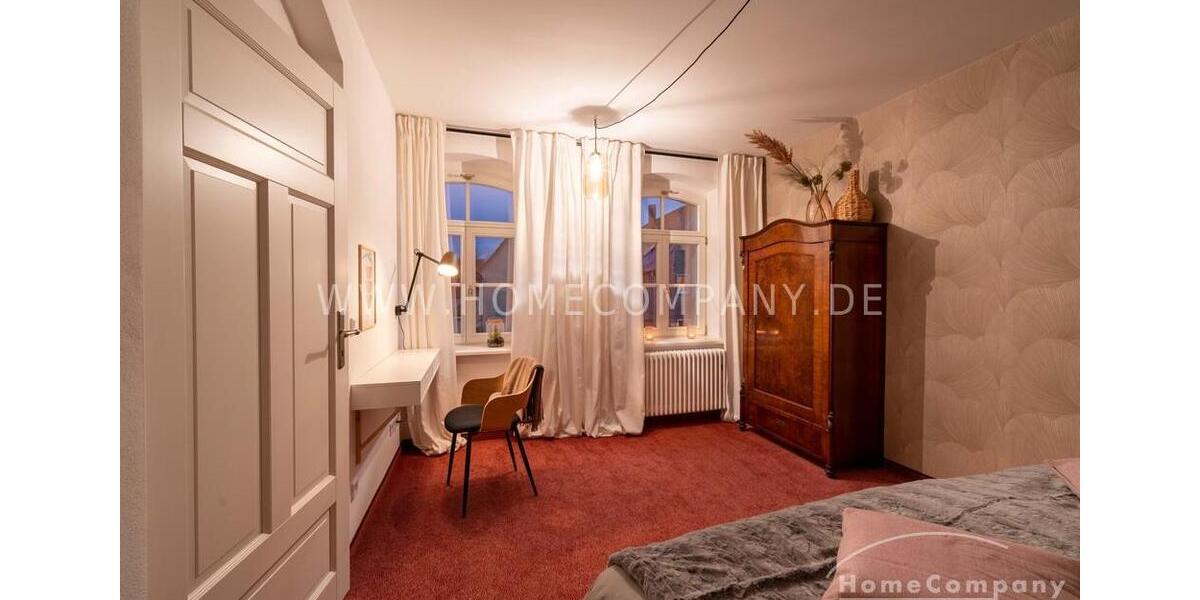 Wohnen auf Zeit Bannewitz - 3 Zimmer, 60 m&sup2;, 1.400&euro; | Angebot:23736473