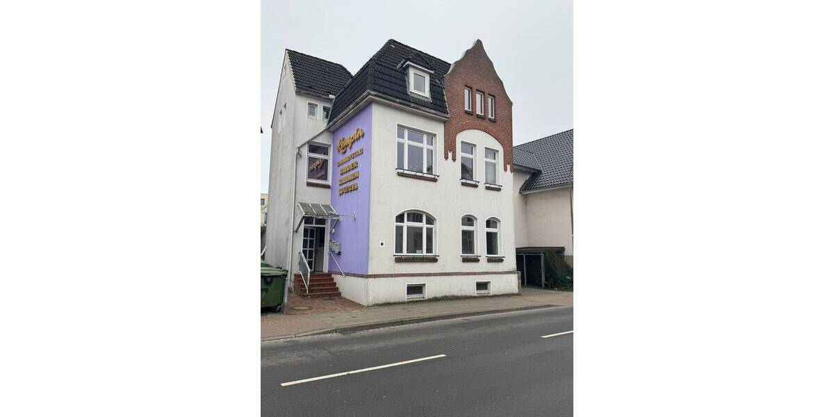 Terrassenwohnung Buxtehude - 2 Zimmer, 73 m&sup2;, 790&euro; | Angebot:26105816