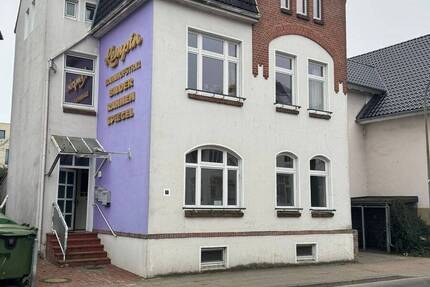 Wohnung Buxtehude - 2 Zimmer, 73 m&sup2;, 790&euro; | Angebot:26105816