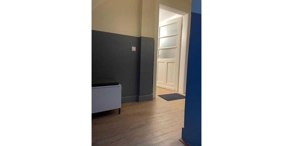 Dachgeschoßwohnung Osnabrück Fledder - 1.5 Zimmer, 45 m&sup2;, 600&euro; | Angebot:26617794