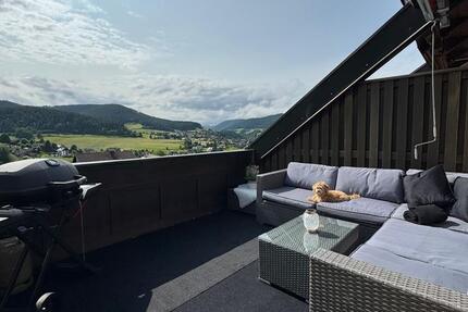 Wohnung Baiersbronn - 2 Zimmer, 65 m&sup2;, 850&euro; | Angebot:25840416