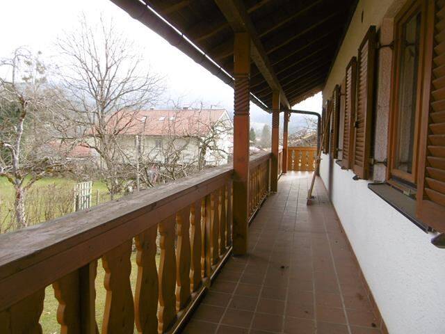 Gewerbeobjekt Kochel a. See Ried - 5 Zimmer, 285 m&sup2;, 2.000&euro; | Angebot:25745171