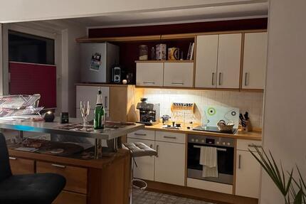 Wohnung in Wernigerode zu vermieten 4 zimmer