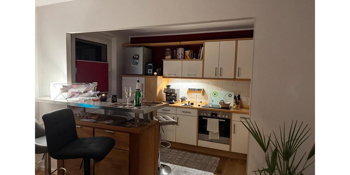 Wohnung in Wernigerode zu vermieten 4 zimmer