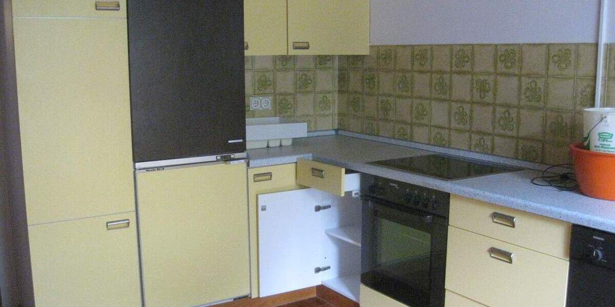 Terrassenwohnung Northeim - 3 Zimmer, 118 m&sup2;, 820&euro; | Angebot:25695946