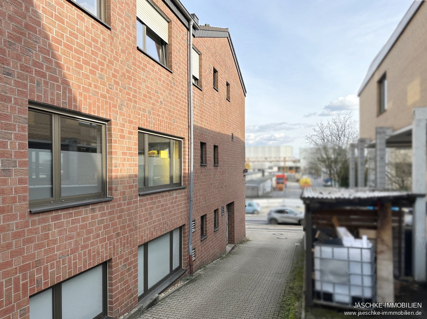 JÄSCHKE - Teilvermietung: Flexible Gewerbefläche – vielseitig nutzbar in top Lage von Aachen zimmer