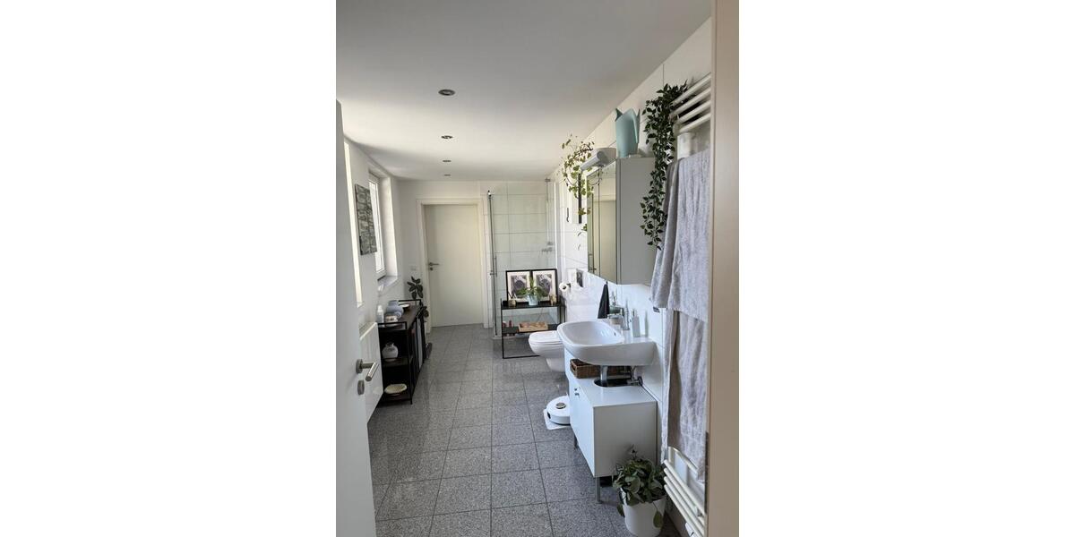 Etagenwohnung Aldenhoven - 4 Zimmer, 95 m&sup2;, 850&euro; | Angebot:24840525