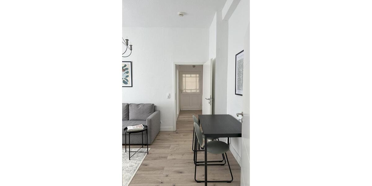 Etagenwohnung Wiesbaden Nordost - 2 Zimmer, 41 m&sup2;, 1.270&euro; | Angebot:25824533