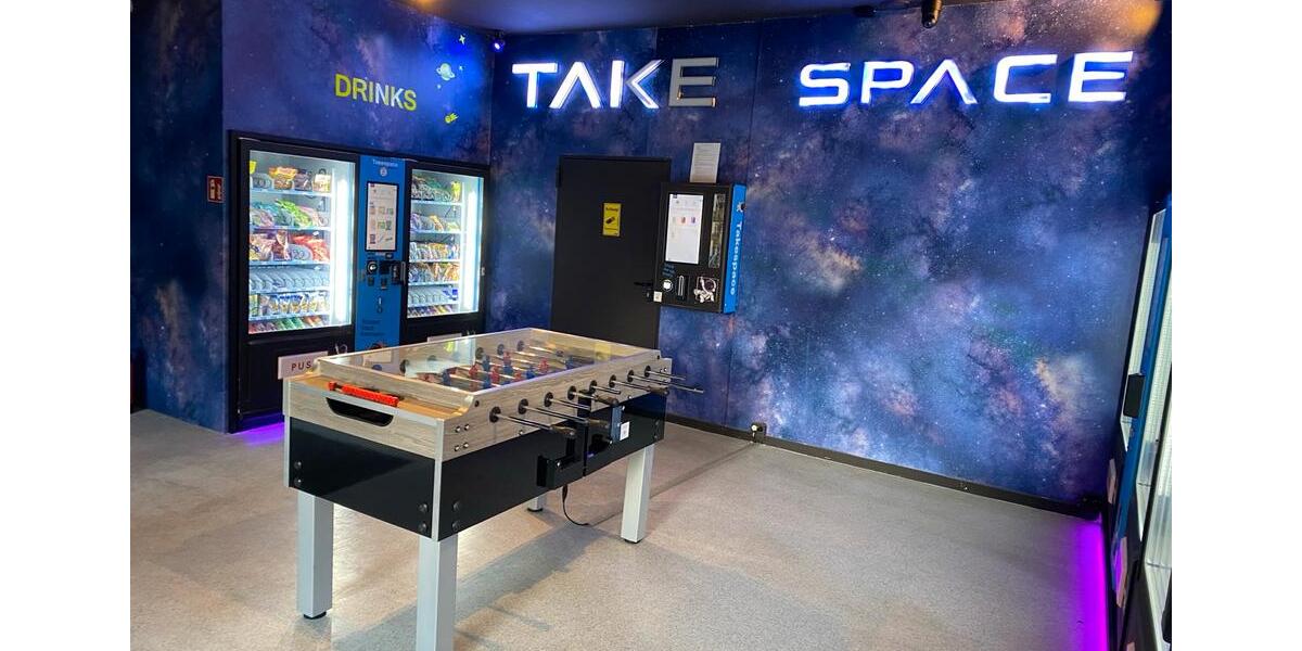 Gewerbeobjekt Lübeck Sankt Jürgen - 1.450&euro; | Angebot:24703017