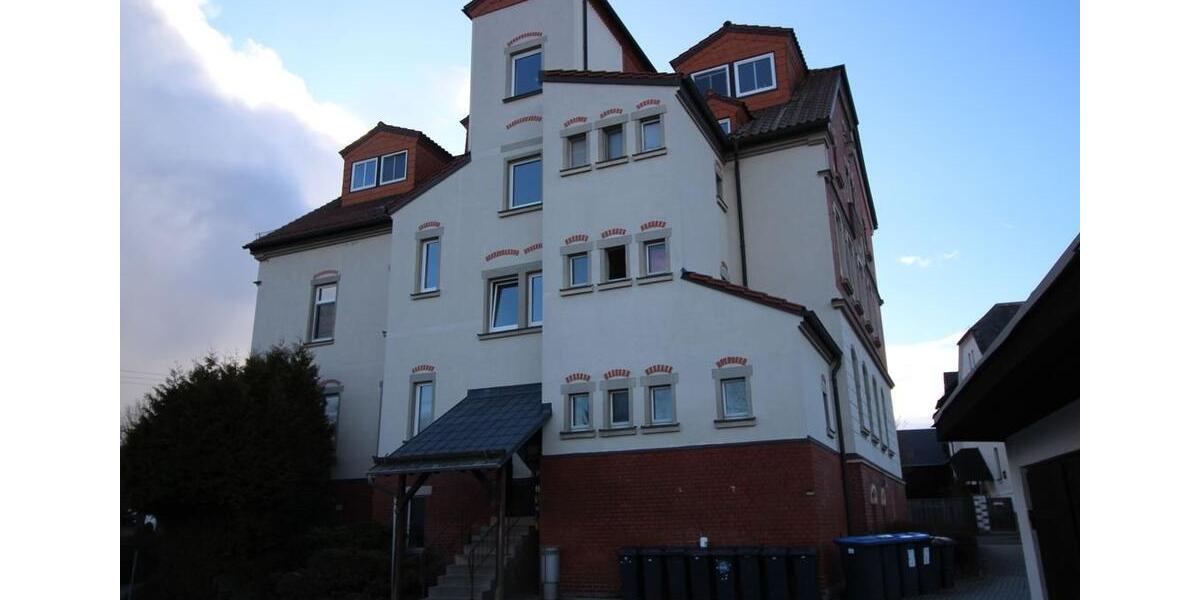 Etagenwohnung Rosenbach Syrau - 3 Zimmer, 66 m&sup2;, 389&euro; | Angebot:26334760