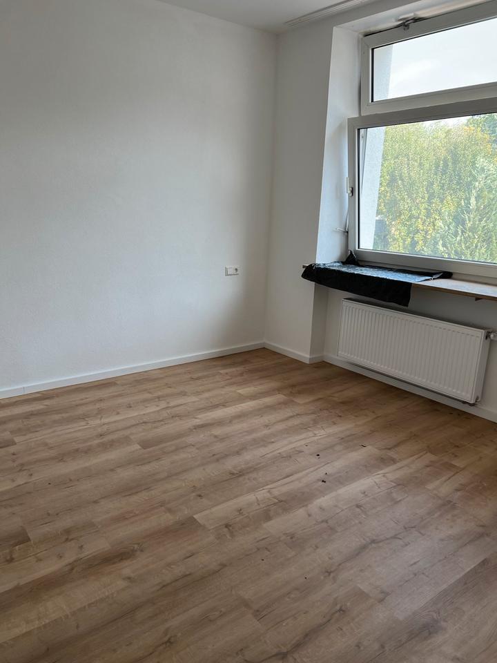 2 Zimmer Wohnung