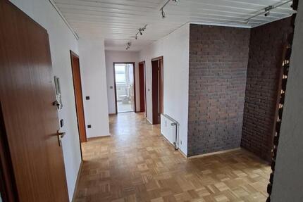 4-Zimmer Maisonette Wohnung inkl. Balkon 4 zimmer