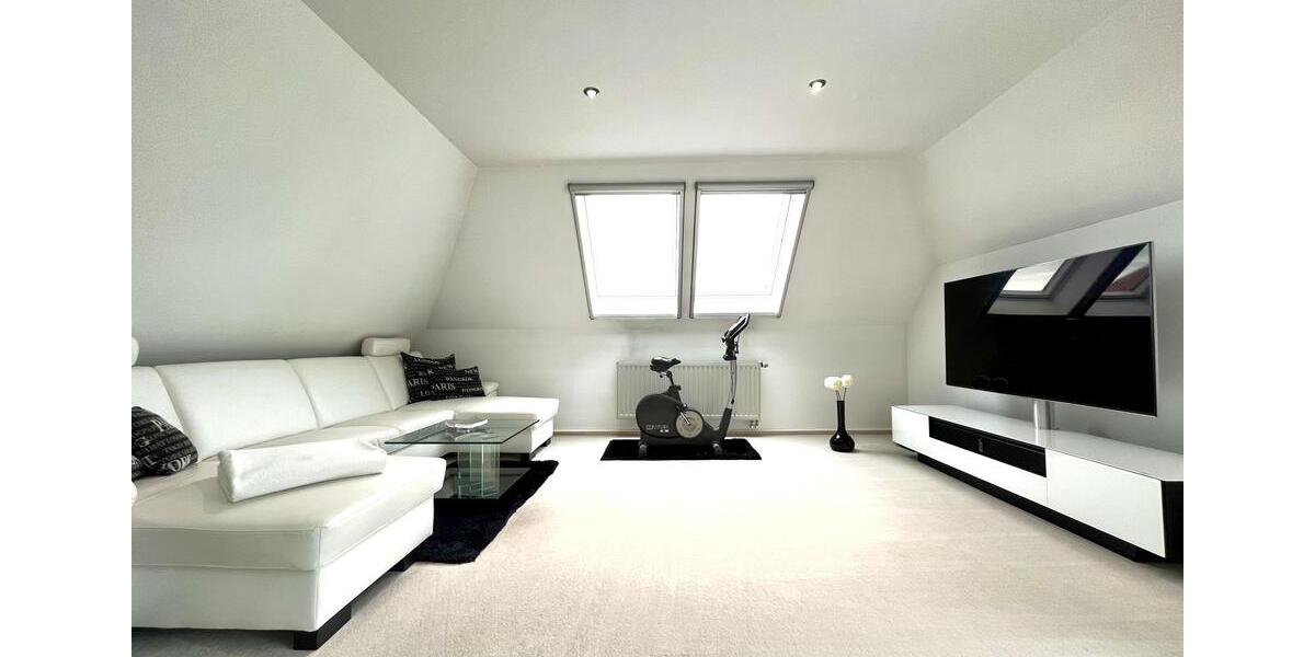 Maisonettenwohnung Bad Liebenwerda - 6 Zimmer, 203 m&sup2;, 2.030&euro; | Angebot:24803157