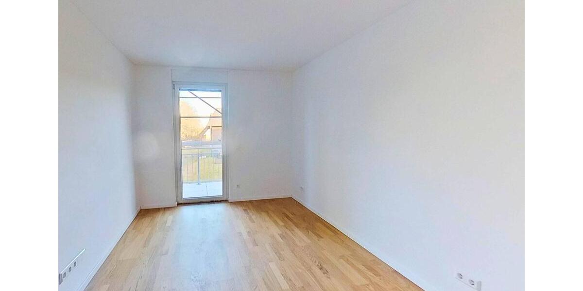 Erdgeschoßwohnung Grafenhausen - 3 Zimmer, 88 m&sup2;, 883&euro; | Angebot:25327877