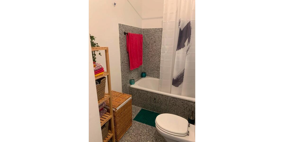 Etagenwohnung Wiesbaden Biebrich - 2.5 Zimmer, 66 m&sup2;, 940&euro; | Angebot:26665879