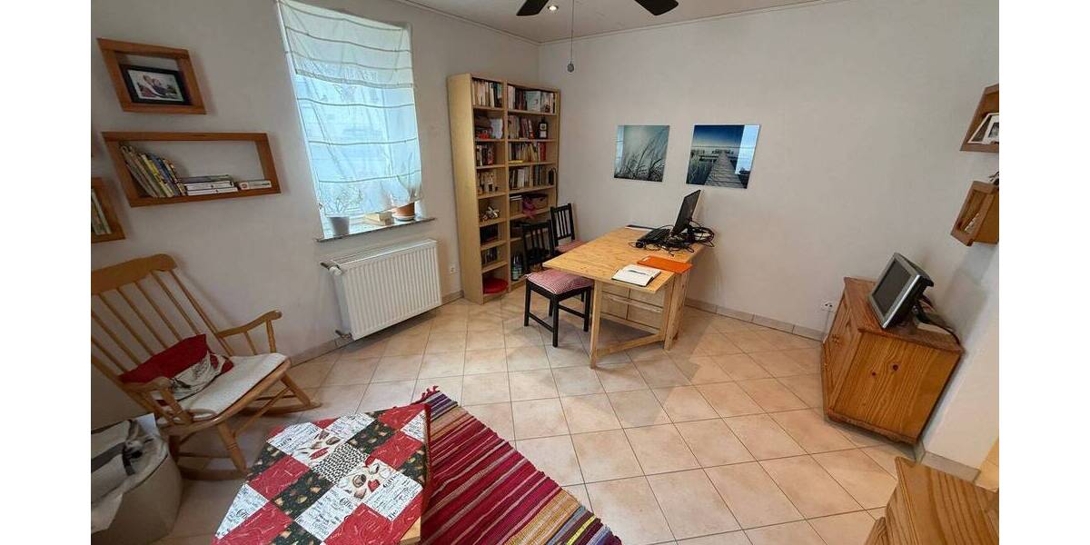 Einfamilienhaus Heidesheim Heidesheim am Rhein - 4 Zimmer, 65 m&sup2;, 715&euro; | Angebot:26043835