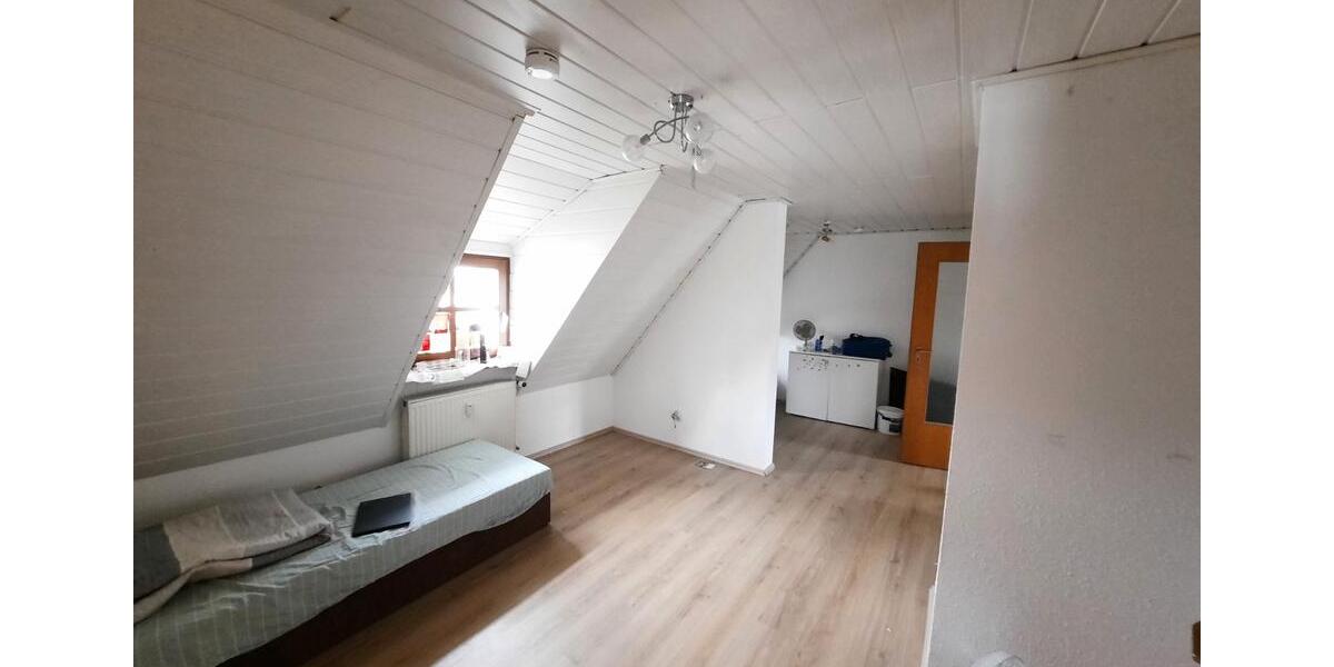 Wohnen auf Zeit Regensburg Ganghofersiedlung - 1 Zimmer, 21 m&sup2;, 490&euro; | Angebot:26443229