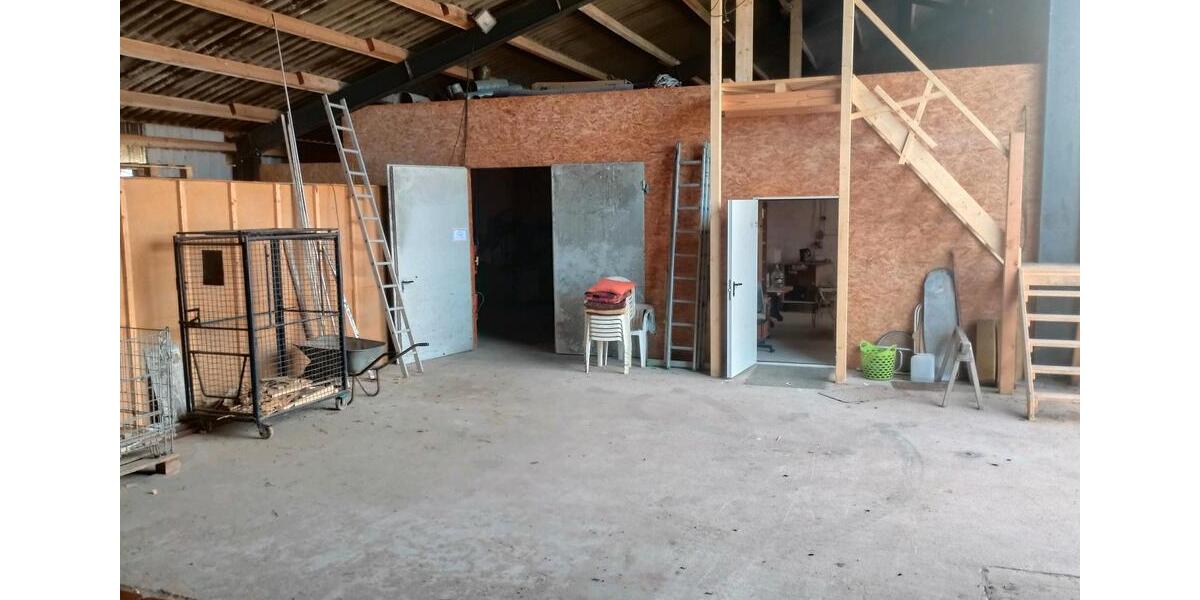 Gewerbeobjekt Meldorf - 759&euro; | Angebot:22506066