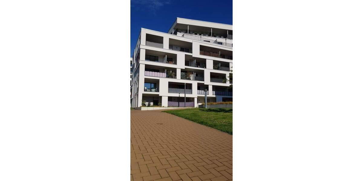 Etagenwohnung Mönchengladbach Stadtmitte - 2 Zimmer, 53 m&sup2;, 714&euro; | Angebot:25052080