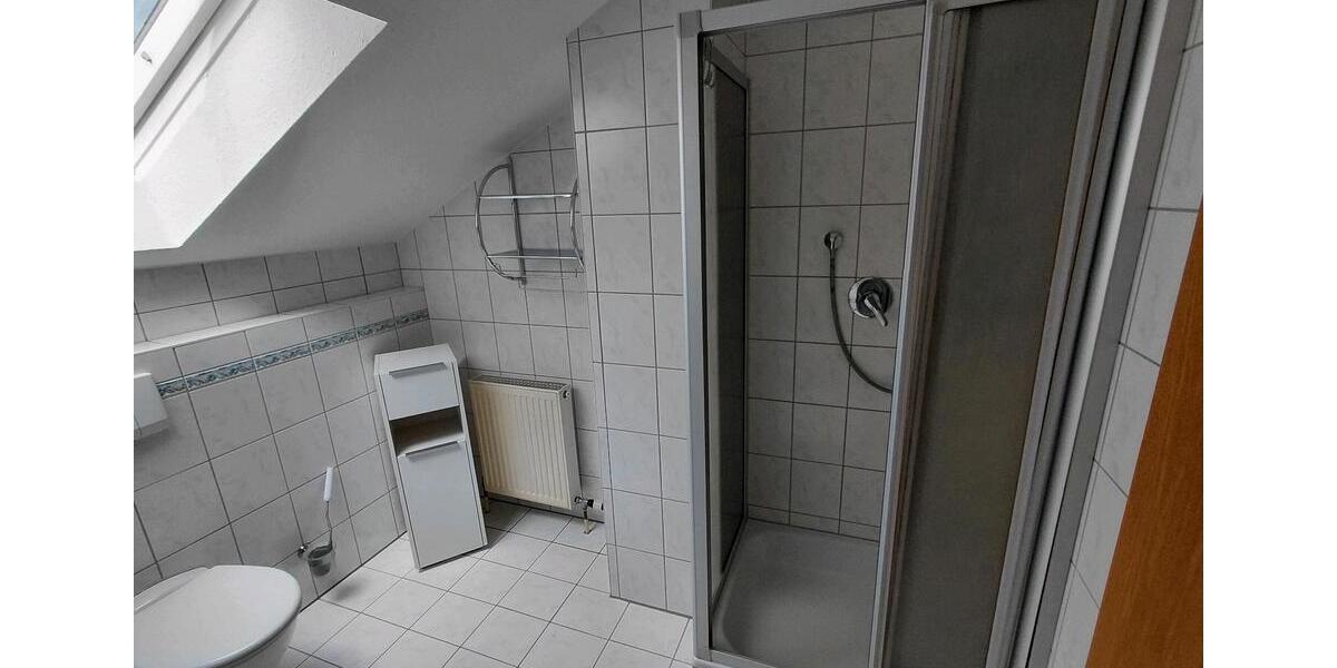 Dachgeschoßwohnung Bad Füssing - 2 Zimmer, 55 m&sup2;, 750&euro; | Angebot:25964170
