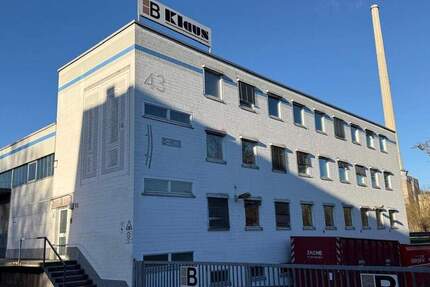 Gewerbeobjekt Saarbrücken St Arnual - 5.545&euro; | Angebot:25743971